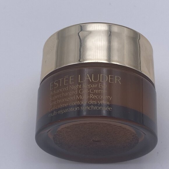 Estee Lauder Beauty gift set- 7pc, Floral Black Bag - Picture 11 of 16